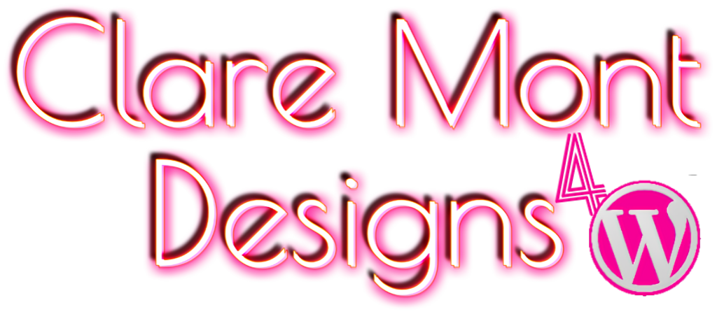 Clare Mont Designs Mbombela South Africa, Web Hosting, Design, eCoomerce and more